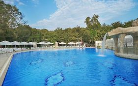 Hotel Forest Beach Primorsko 4*